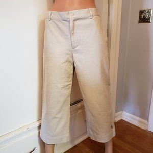 Ralph Lauren Sport pants, size 14, NWT.